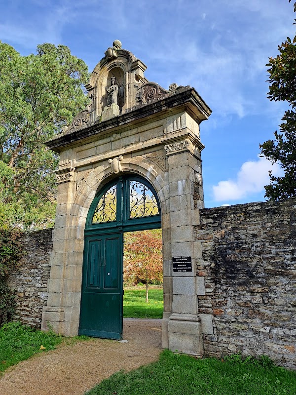 Résidence du parc Sainte-Anne - Photo 2 sur 5 - Intérieur et espaces communs