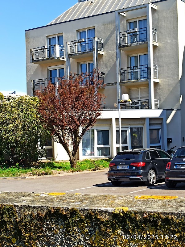 EHPAD Saint-Vincent de Paul - Photo 4 sur 5 - Espaces de vie