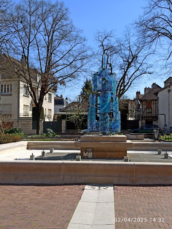 EHPAD Saint-Vincent de Paul