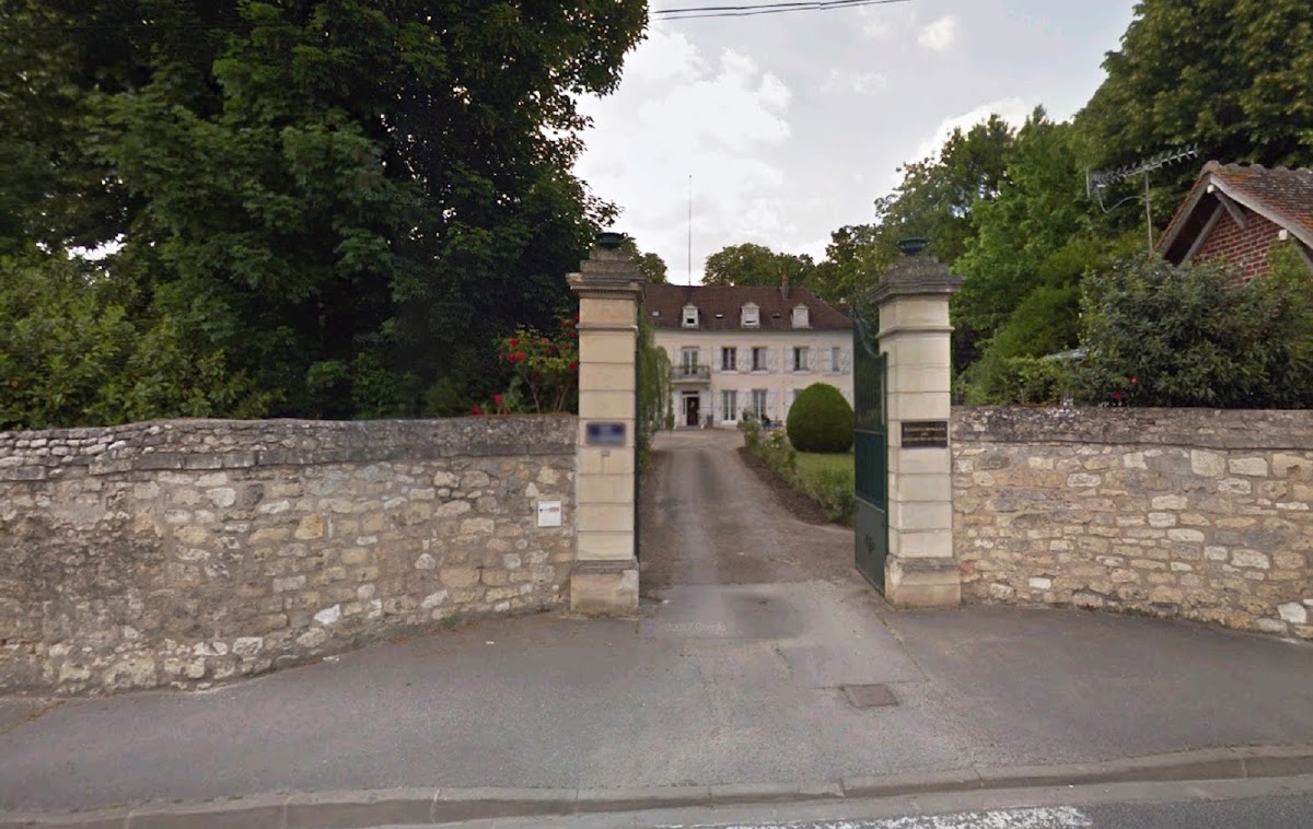 Photo de MR FMDP MARGNY-LES-COMPIÈGNE, EHPAD à MARGNY LES COMPIEGNE