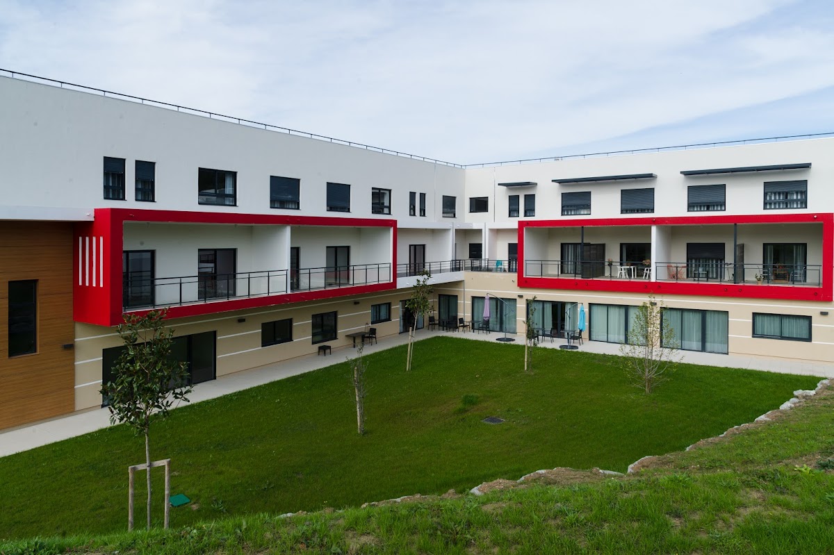 EHPAD Limoux