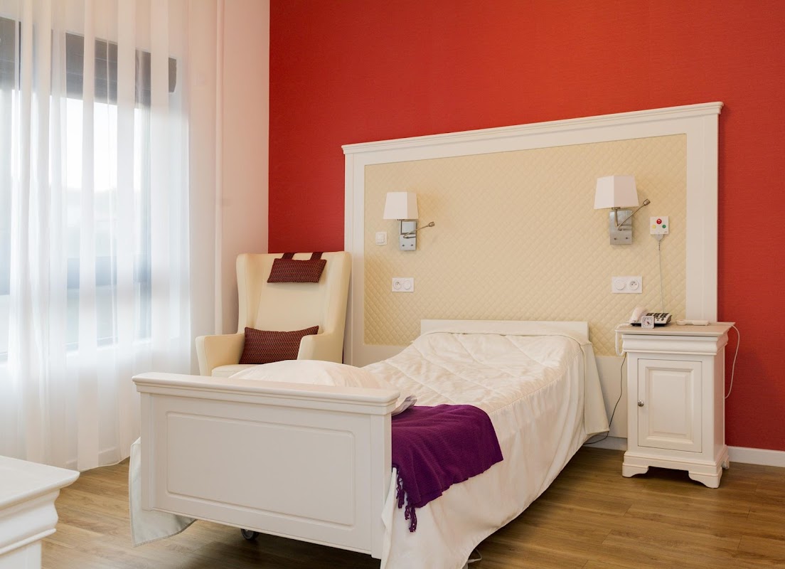 EHPAD Limoux - Photo 4 sur 5 - Espaces de vie