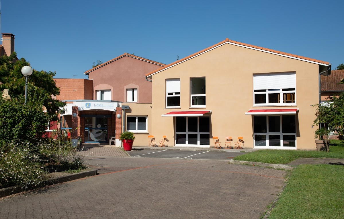 Photo de EHPAD L'Auta, EHPAD à PORTET SUR GARONNE