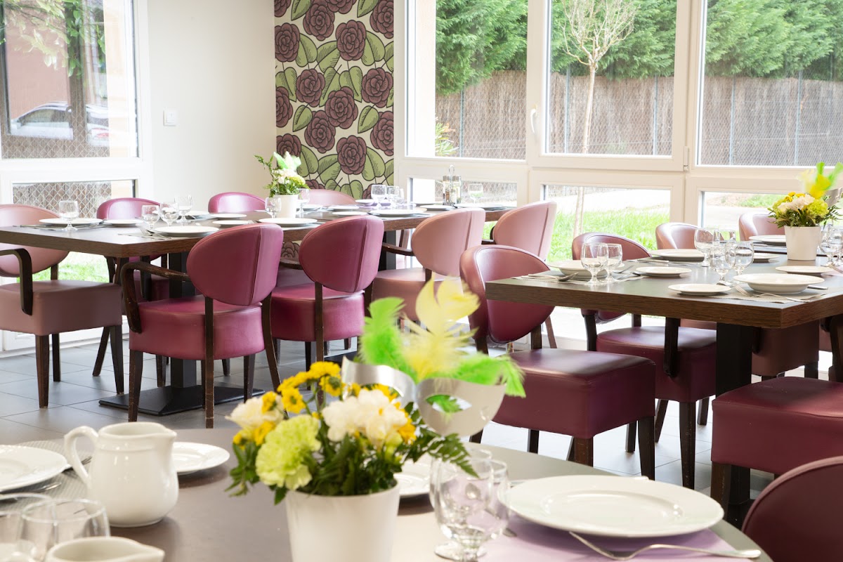 EHPAD L'Auta - Photo 4 sur 5 - Espaces de vie