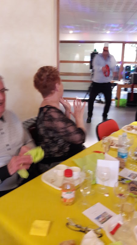 Foyer des personnes âgées Les fougères - Photo 3 sur 3 - Chambres et hébergement