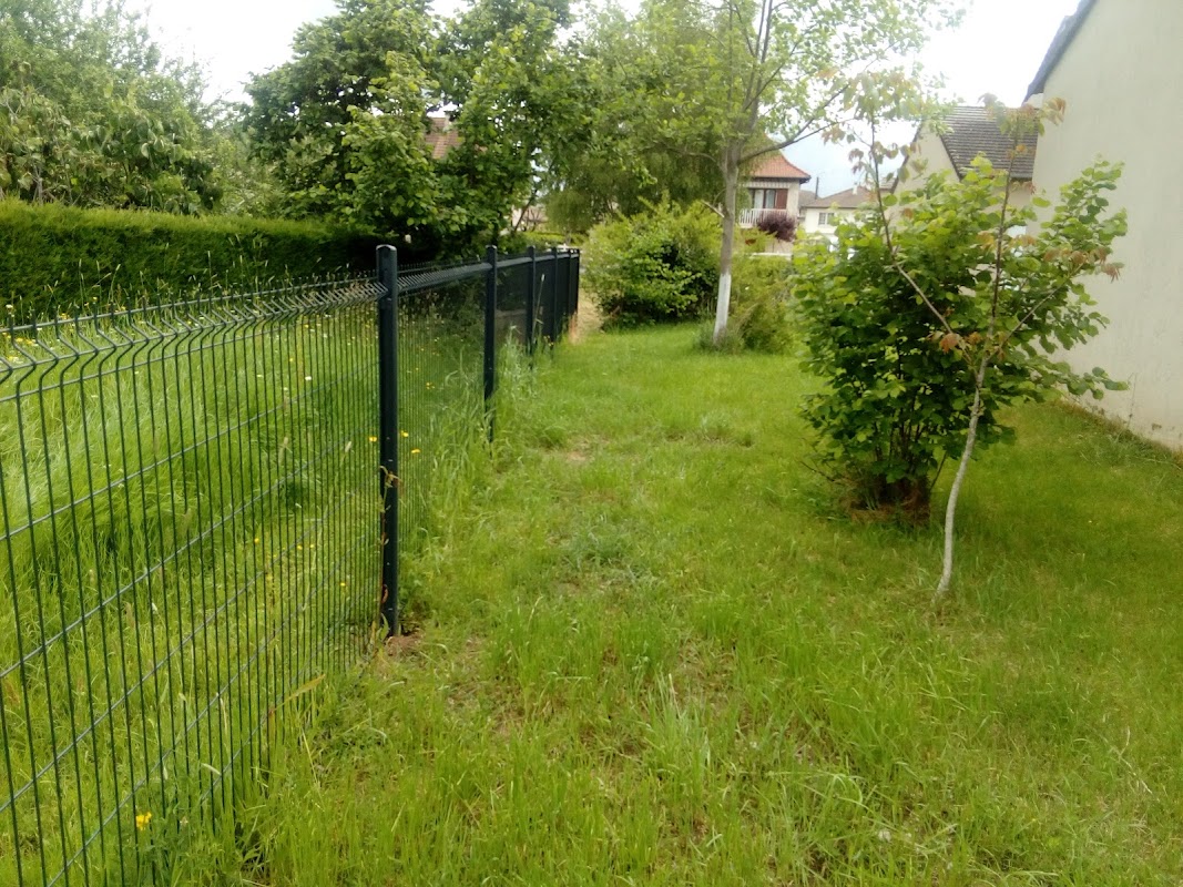 Résidence les genêts - Photo 4 sur 5 - Espaces de vie