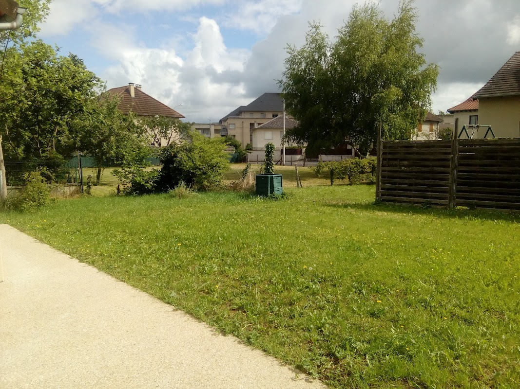 Résidence les genêts - Photo 3 sur 5 - Chambres et hébergement