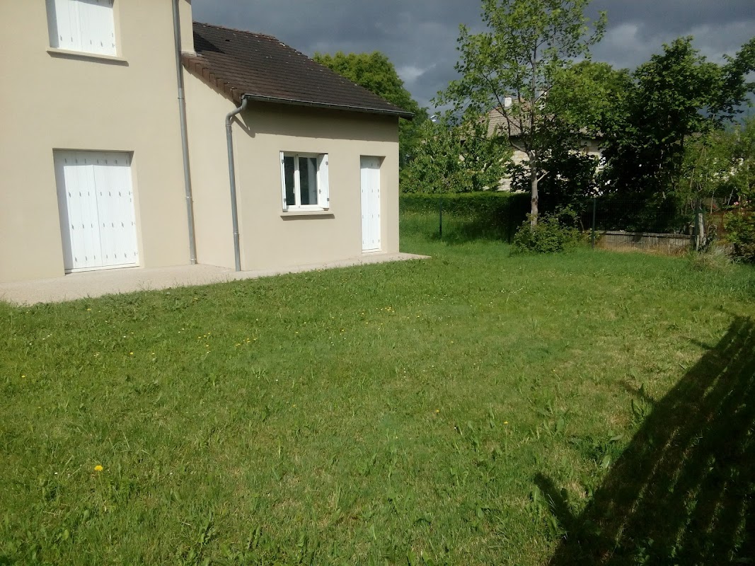 Résidence les genêts - Photo 2 sur 5 - Intérieur et espaces communs