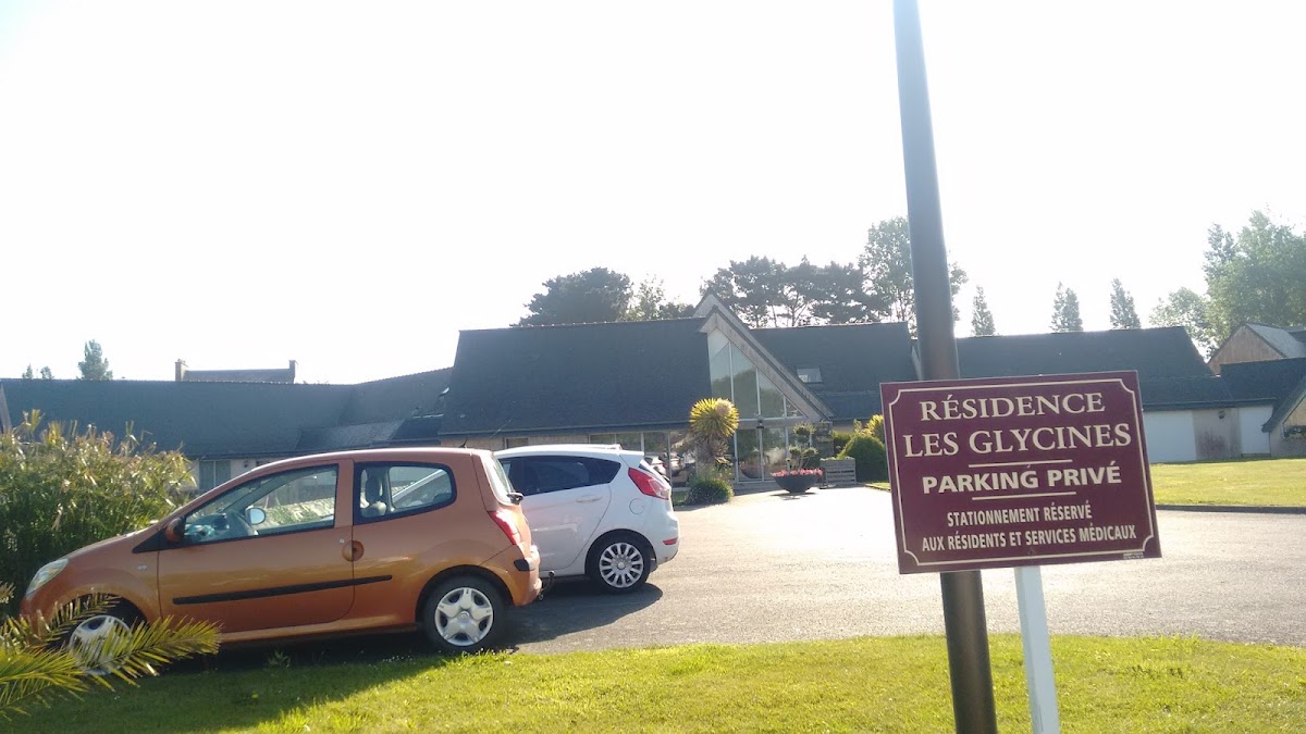 Foyer-Logement Les glycines - Photo 2 sur 3 - Intérieur et espaces communs