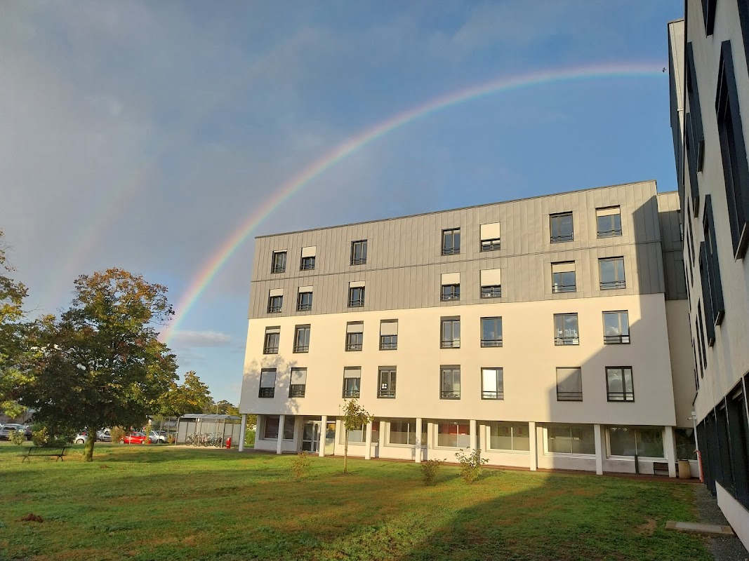 EHPAD La Maison de Baillac - Photo 3 sur 5 - Chambres et hébergement