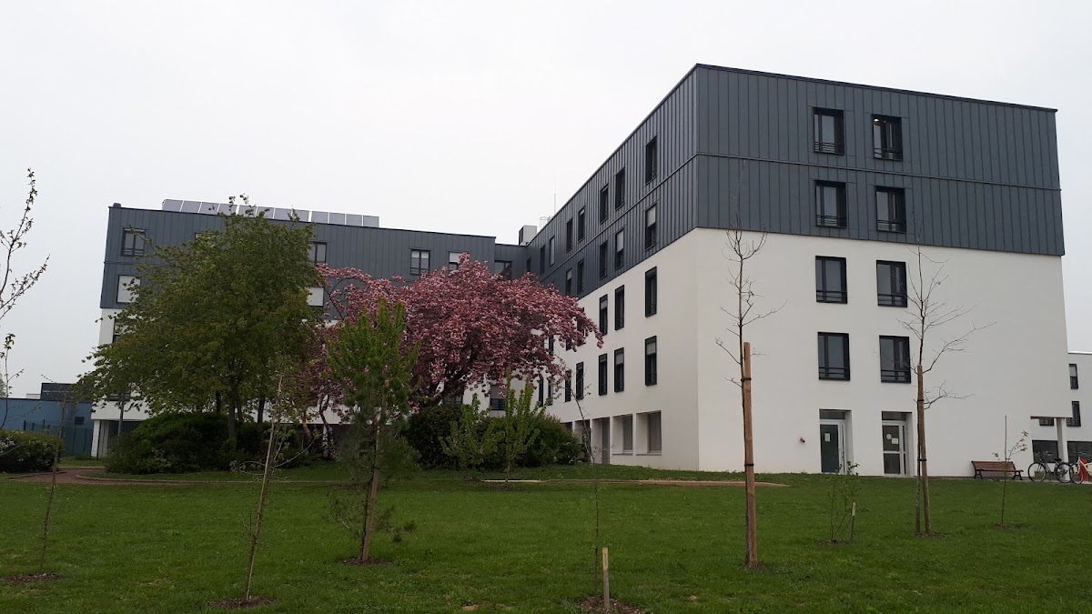 EHPAD La Maison de Baillac - Photo 5 sur 5 - Environnement et extérieurs