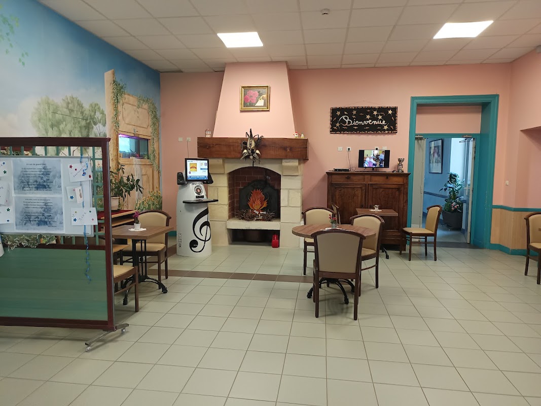 EHPAD Félix Lobligeois