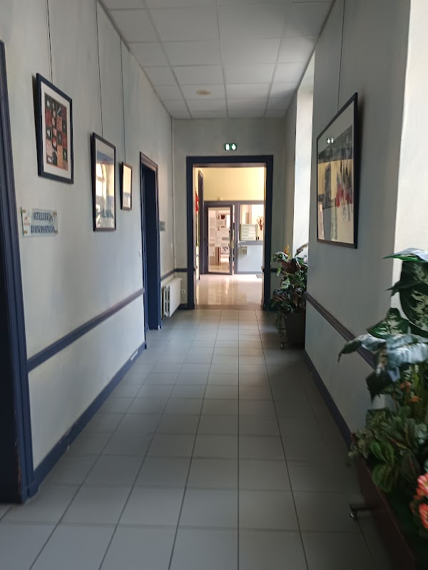 EHPAD Félix Lobligeois - Photo 5 sur 5 - Environnement et extérieurs