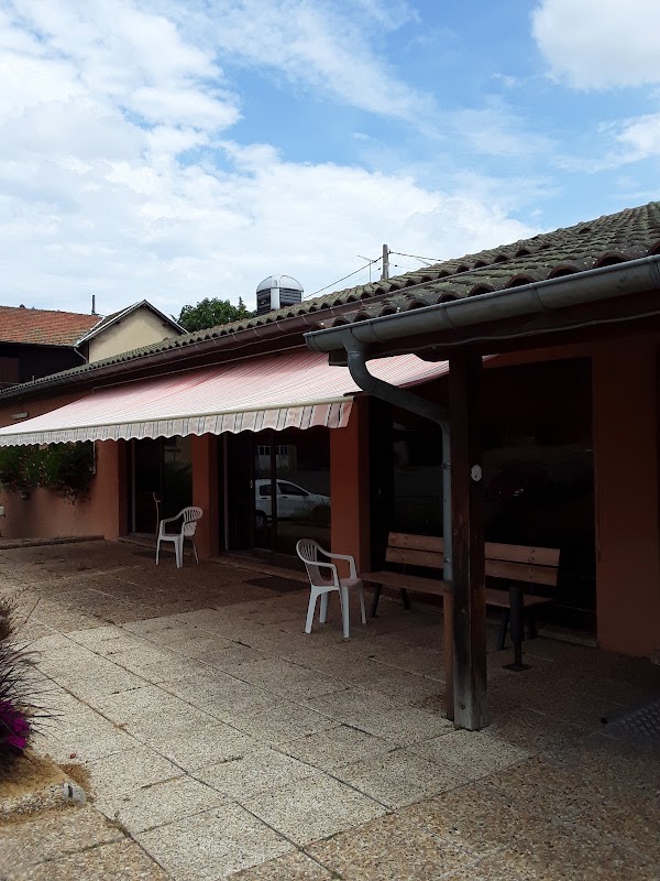 EHPAD Le grand cèdre - Photo 4 sur 5 - Espaces de vie