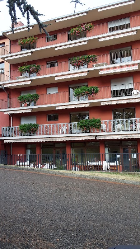 EHPAD Le grand cèdre - Photo 5 sur 5 - Environnement et extérieurs