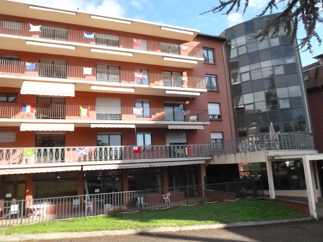 EHPAD Le grand cèdre - Photo 2 sur 5 - Intérieur et espaces communs