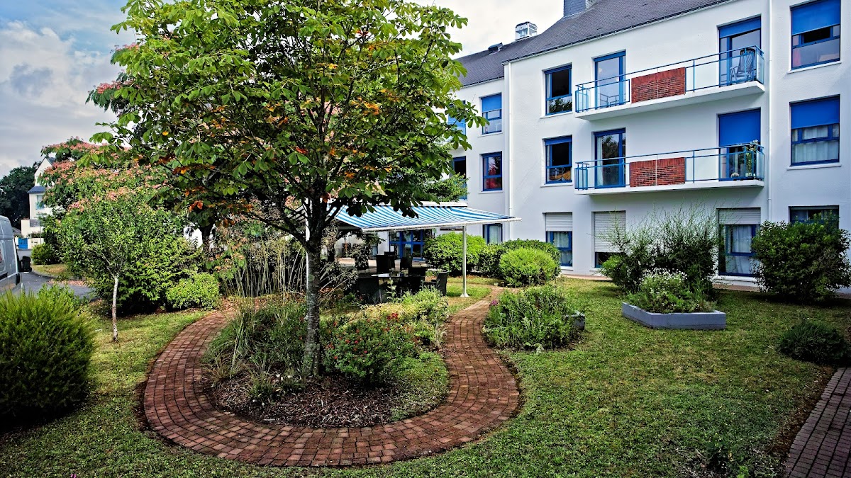 Photo de EHPAD Orpéa Résidence Du Cliscouët, EHPAD à VANNES