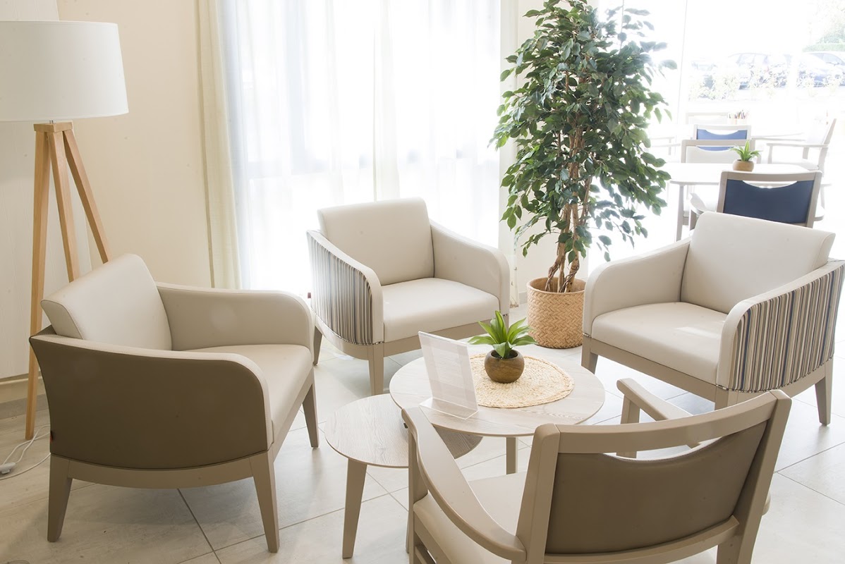 EHPAD Orpéa Résidence Du Cliscouët - Photo 4 sur 5 - Espaces de vie