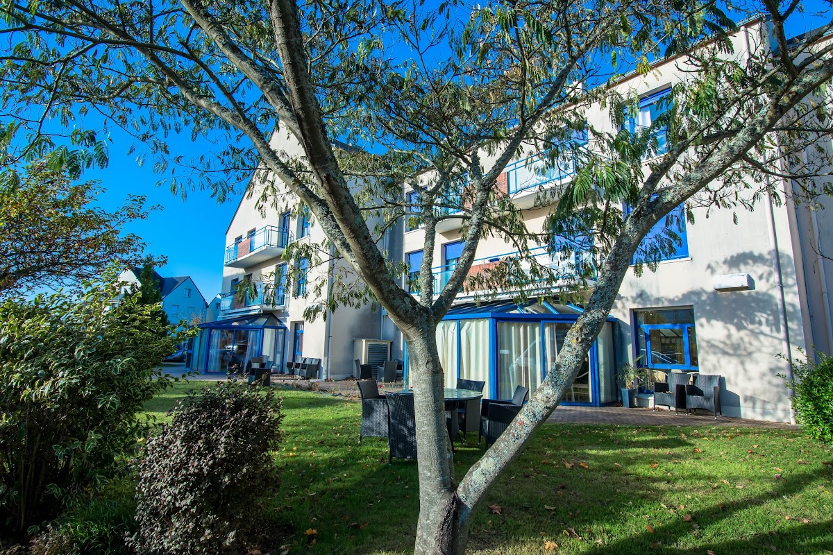 EHPAD Orpéa Résidence Du Cliscouët - Photo 3 sur 5 - Chambres et hébergement