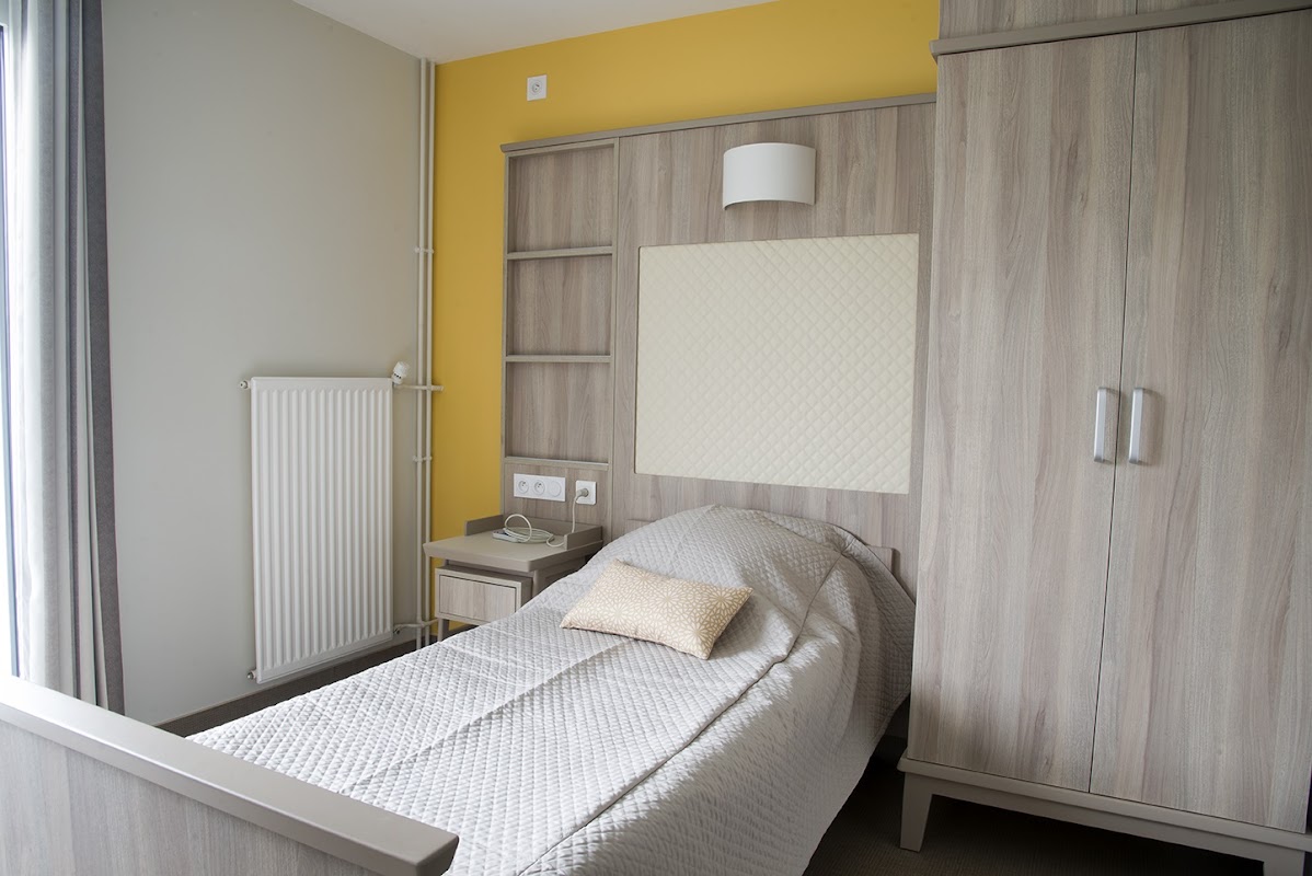 EHPAD Orpéa Résidence Du Cliscouët - Photo 2 sur 5 - Intérieur et espaces communs