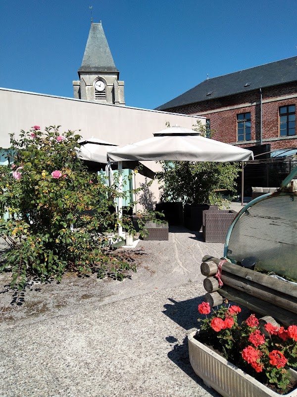 Photo de EHPAD Sénéos, EHPAD à BRAY SUR SOMME