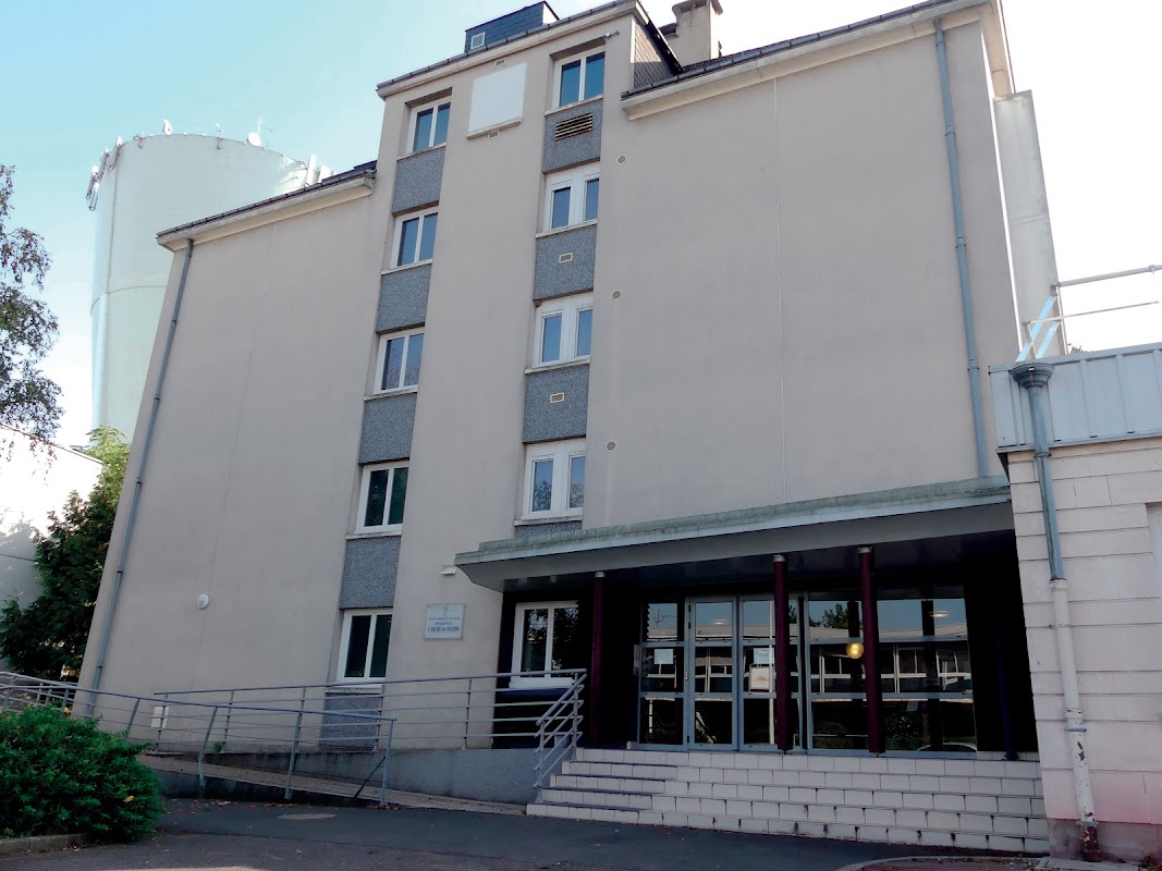 Photo de Résidence Arche des Noyers, Résidence autonomie à TOURS