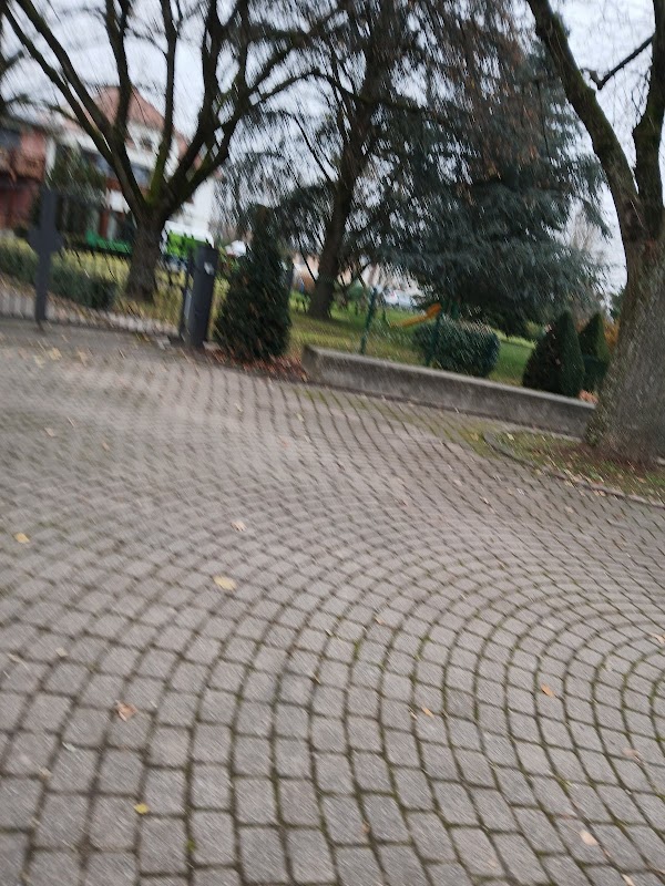 EHPAD Résidence Blanche de Castille - Photo 4 sur 4 - Espaces de vie