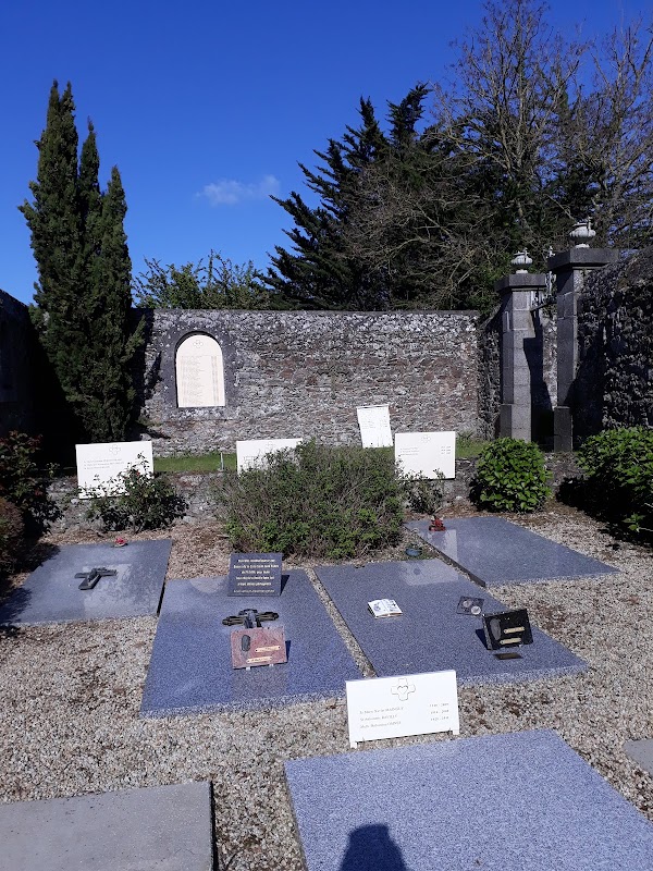 EHPA JEAN MARIE DE LA MENNAIS