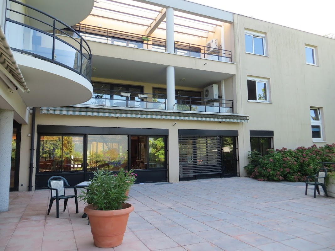 EHPAD Le Bois Lamartine - Photo 4 sur 5 - Espaces de vie