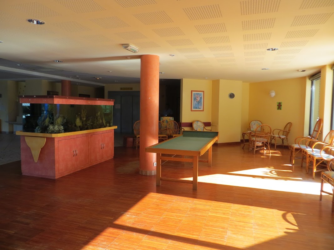 EHPAD Le Bois Lamartine - Photo 3 sur 5 - Chambres et hébergement