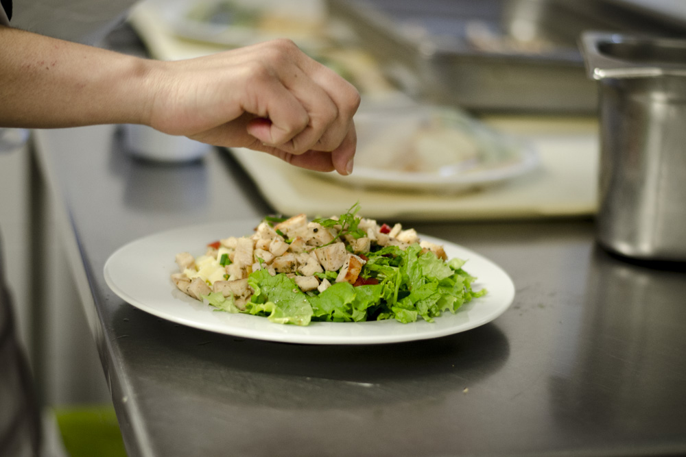 EHPAD Korian des Lys - Photo 3 sur 4 - Chambres et hébergement