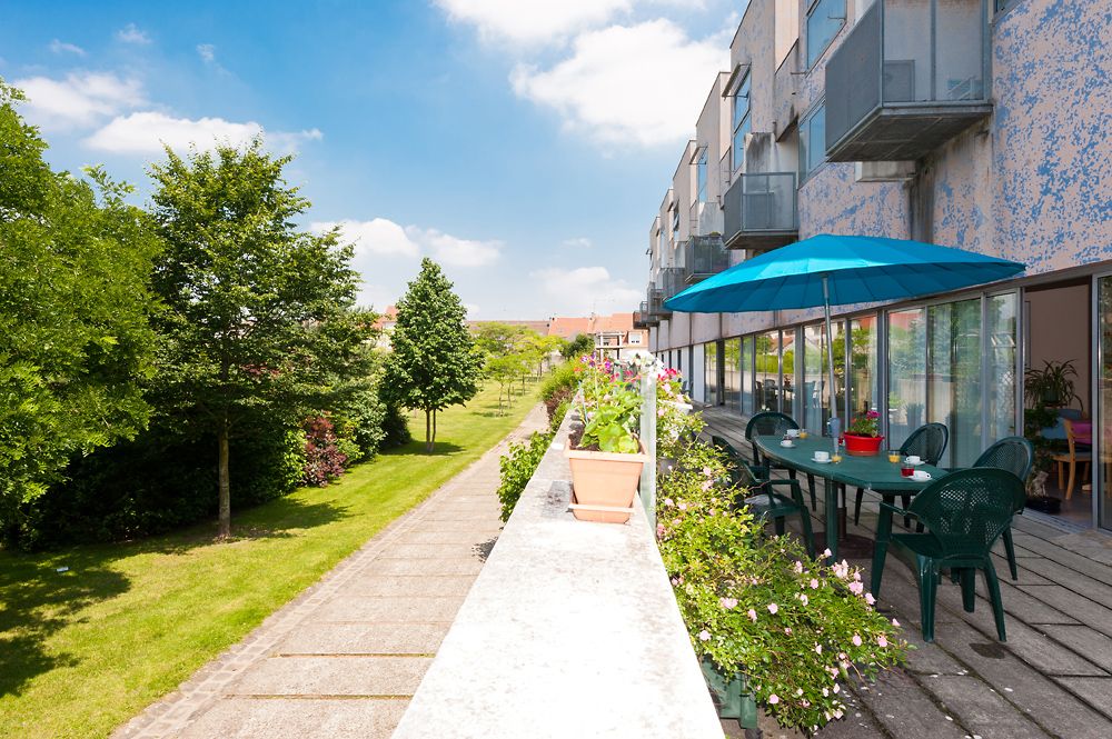 EHPAD Korian des Lys