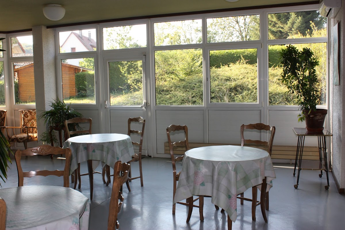 Résidence bel automne - Photo 5 sur 5 - Environnement et extérieurs