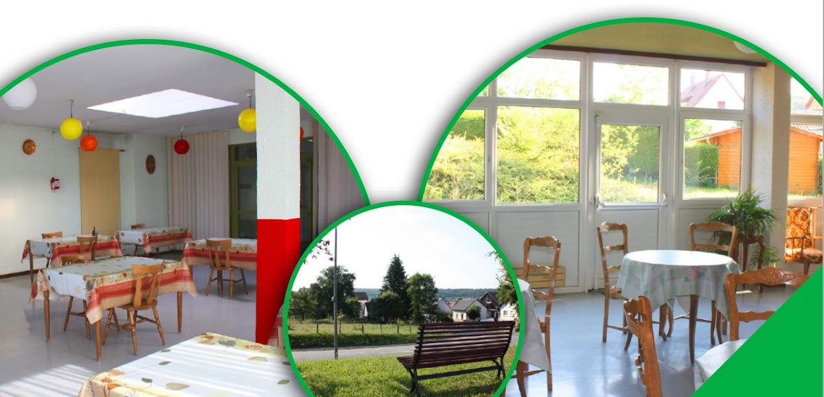 Résidence bel automne - Photo 2 sur 5 - Intérieur et espaces communs