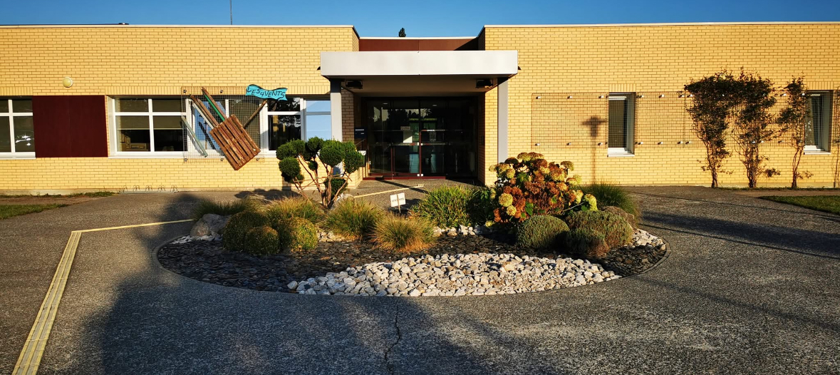 EHPAD Les Quatre Vents - Photo principale