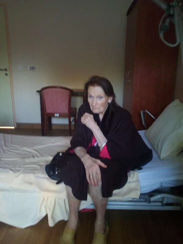 EHPAD Résidence Pierre Brunet - Photo 2 sur 2 - Intérieur et espaces communs