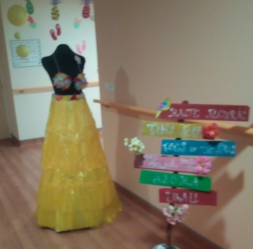 Photo de EHPAD Résidence Pierre Brunet, EHPAD à DAINVILLE