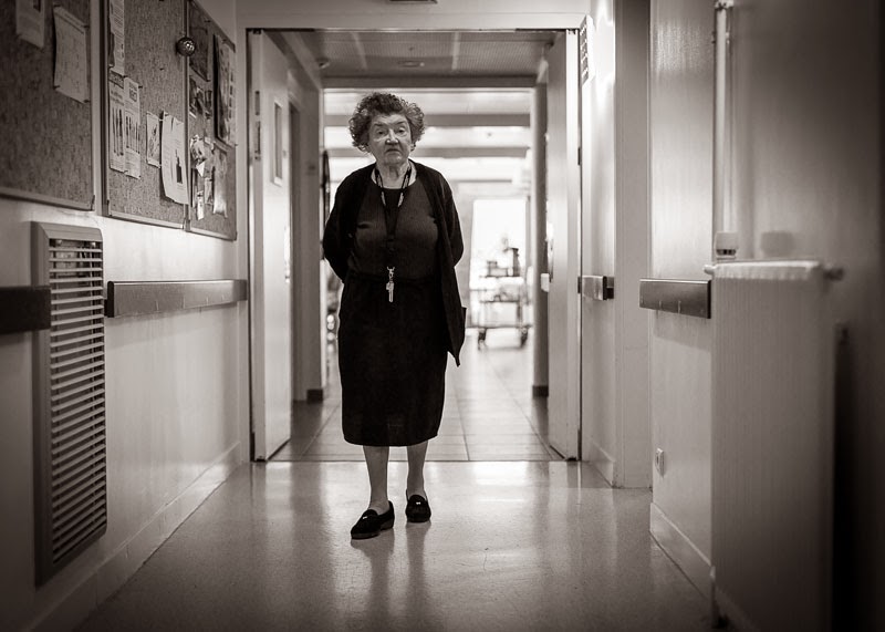 EHPA RESIDENCE GAUTIER WENDELEN - Photo 2 sur 5 - Intérieur et espaces communs