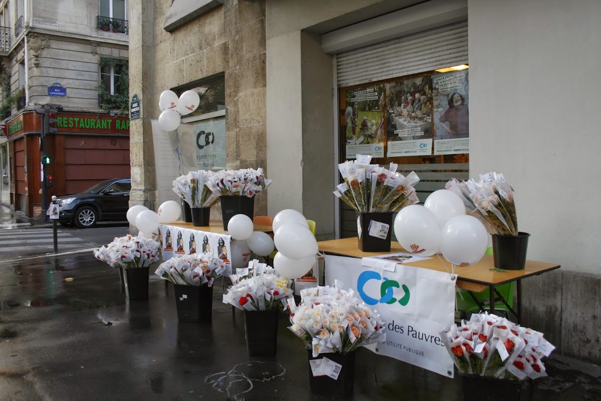 EHPA RESIDENCE GAUTIER WENDELEN - Photo 4 sur 5 - Espaces de vie