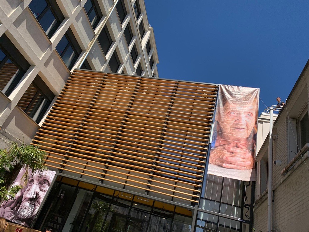 Photo de EHPA RESIDENCE GAUTIER WENDELEN, EHPAD à PARIS