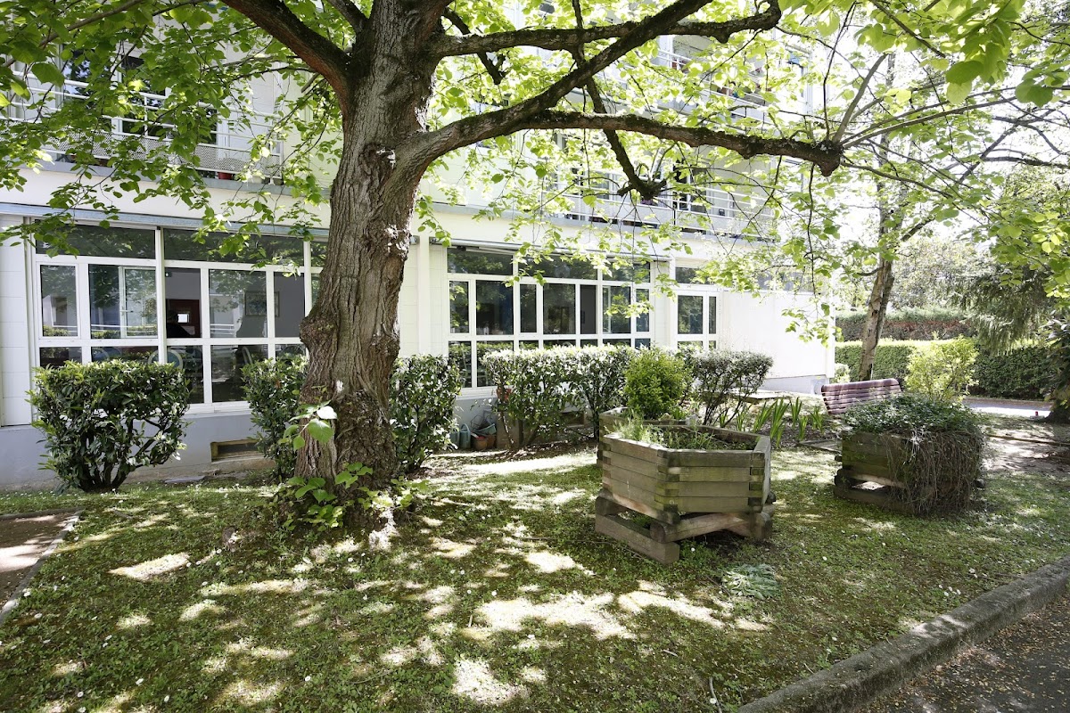 Foyer-Logement  AREPA  Résidence La Vallée