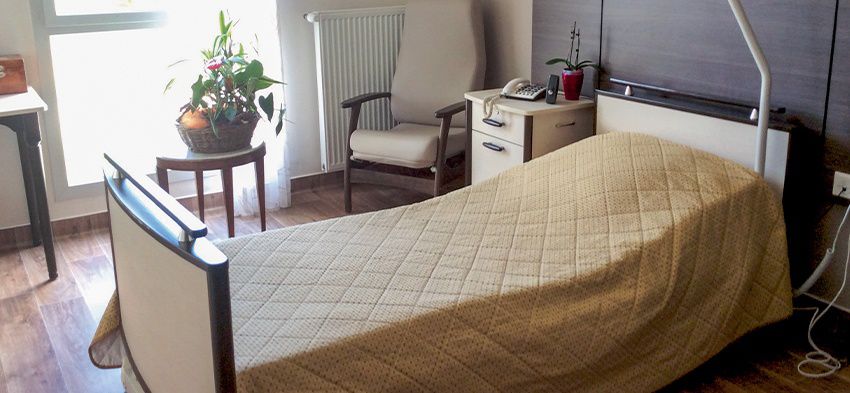 La Maison du Tulipier - Photo 2 sur 5 - Intérieur et espaces communs