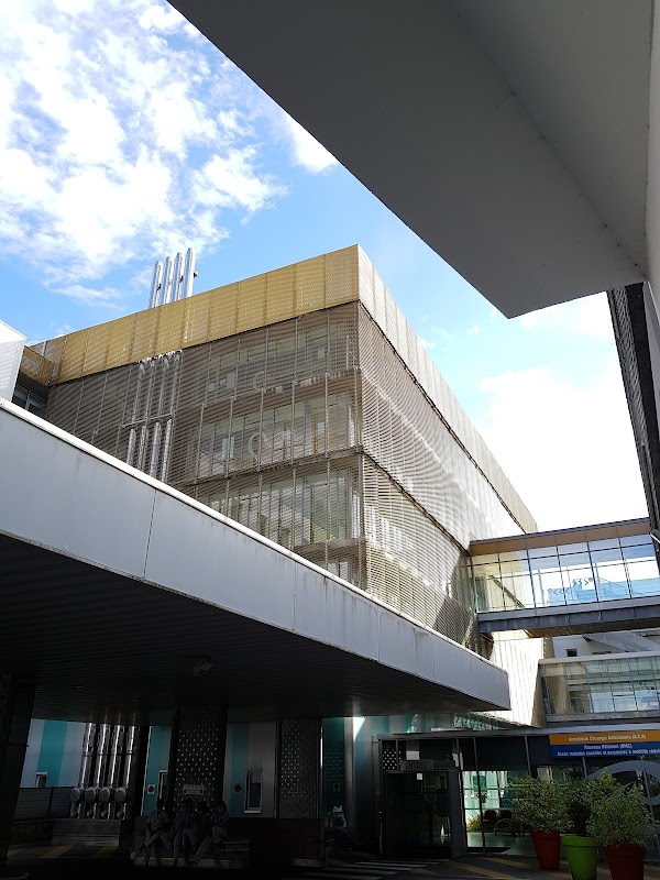 Maison de retraite - EHPAD Les Maisons du Lac - Photo 4 sur 5 - Espaces de vie