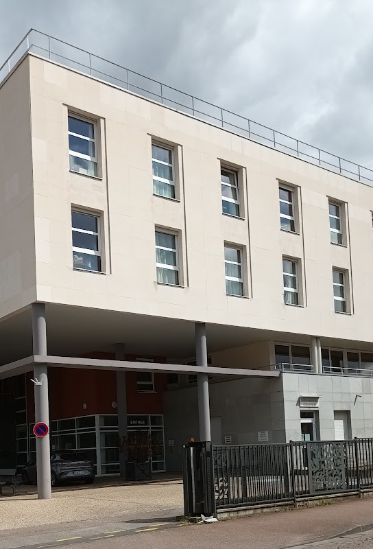 EHPAD la Filandière - Photo 2 sur 3 - Intérieur et espaces communs