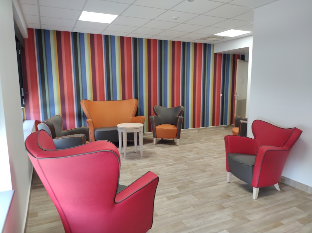 EHPAD du Centre de soins de Podensac - Photo 3 sur 5 - Chambres et hébergement