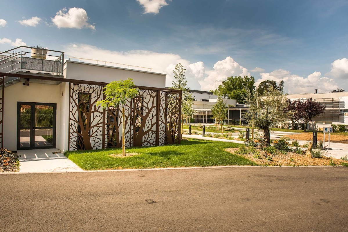 EHPAD du Centre de soins de Podensac - Photo 4 sur 5 - Espaces de vie