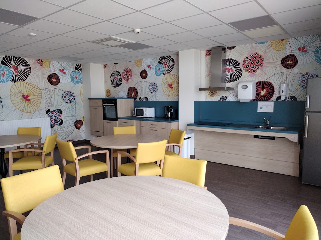 EHPAD du Centre de soins de Podensac - Photo 5 sur 5 - Environnement et extérieurs