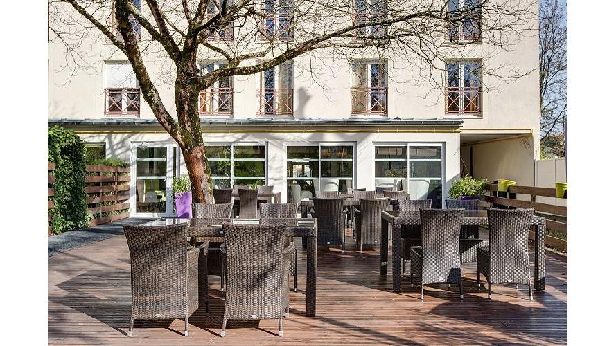 EHPAD Résidence Vermeil