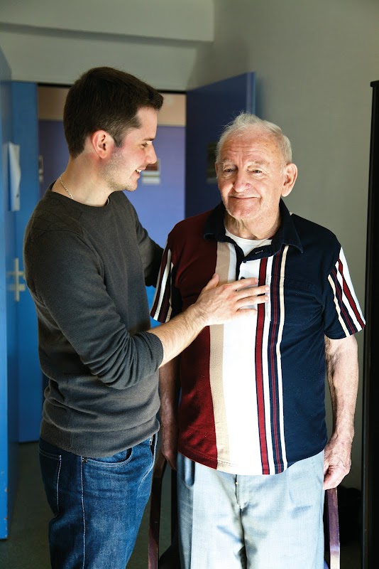 Résidence L'Arc-en-Ciel - Photo 4 sur 5 - Espaces de vie