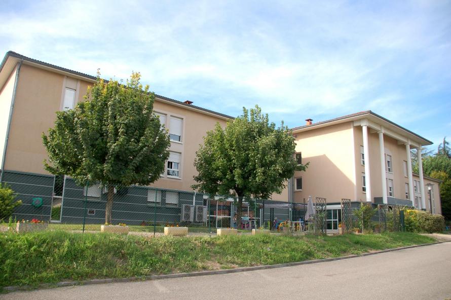 Résidence L'Arc-en-Ciel - Photo 5 sur 5 - Environnement et extérieurs